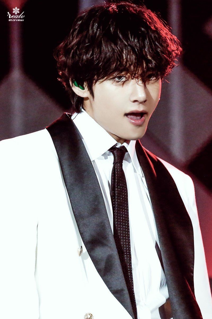 taehyung