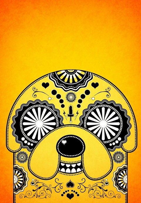 jake