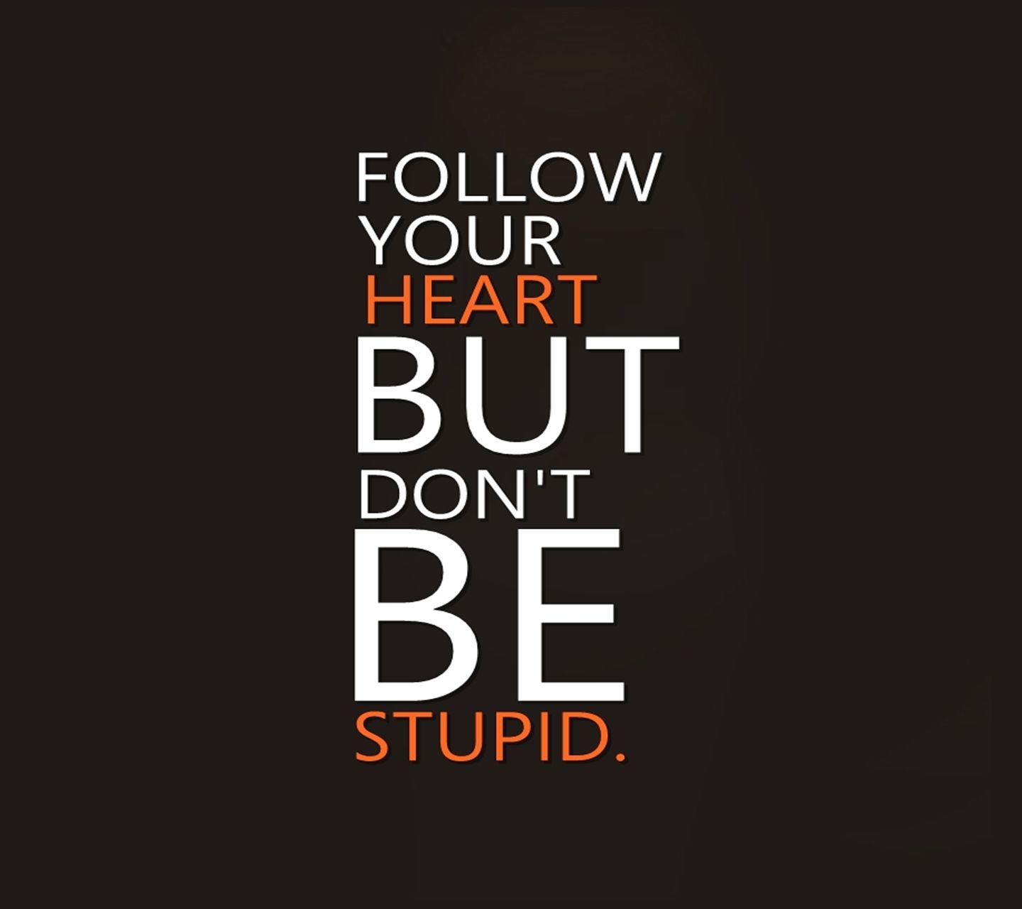 FollowYourHeart