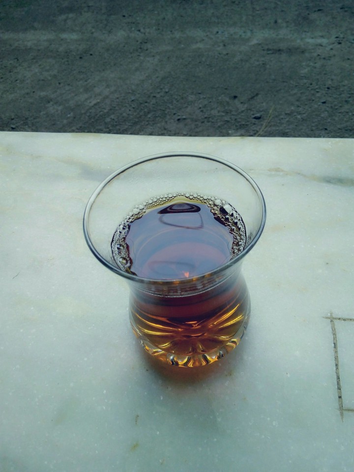 coffee