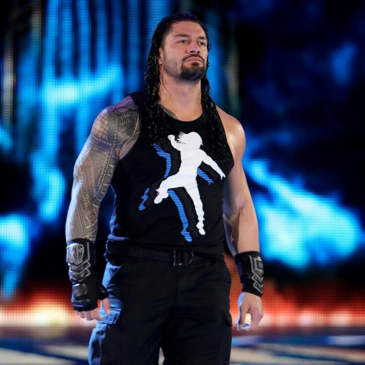 WWE
