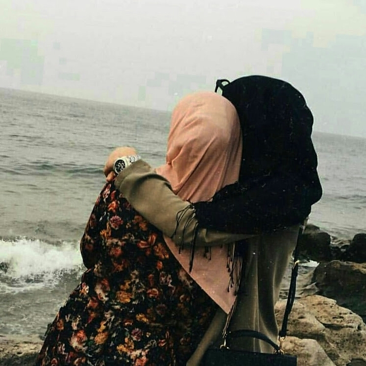 sister