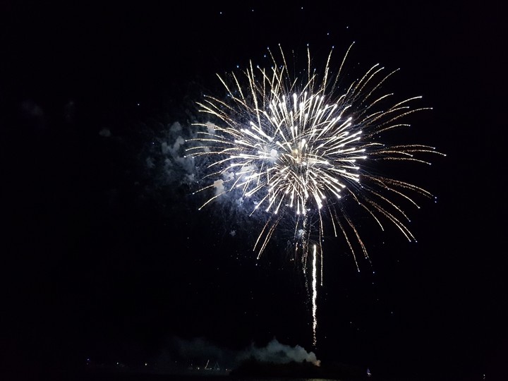 Firework