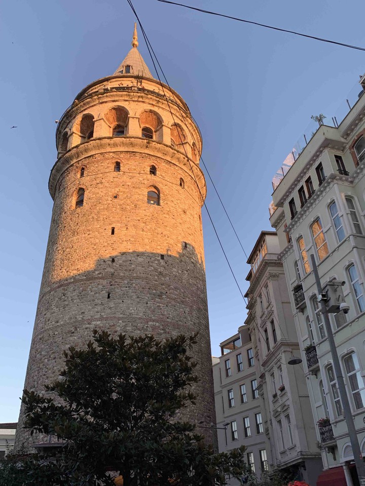 Istanbul