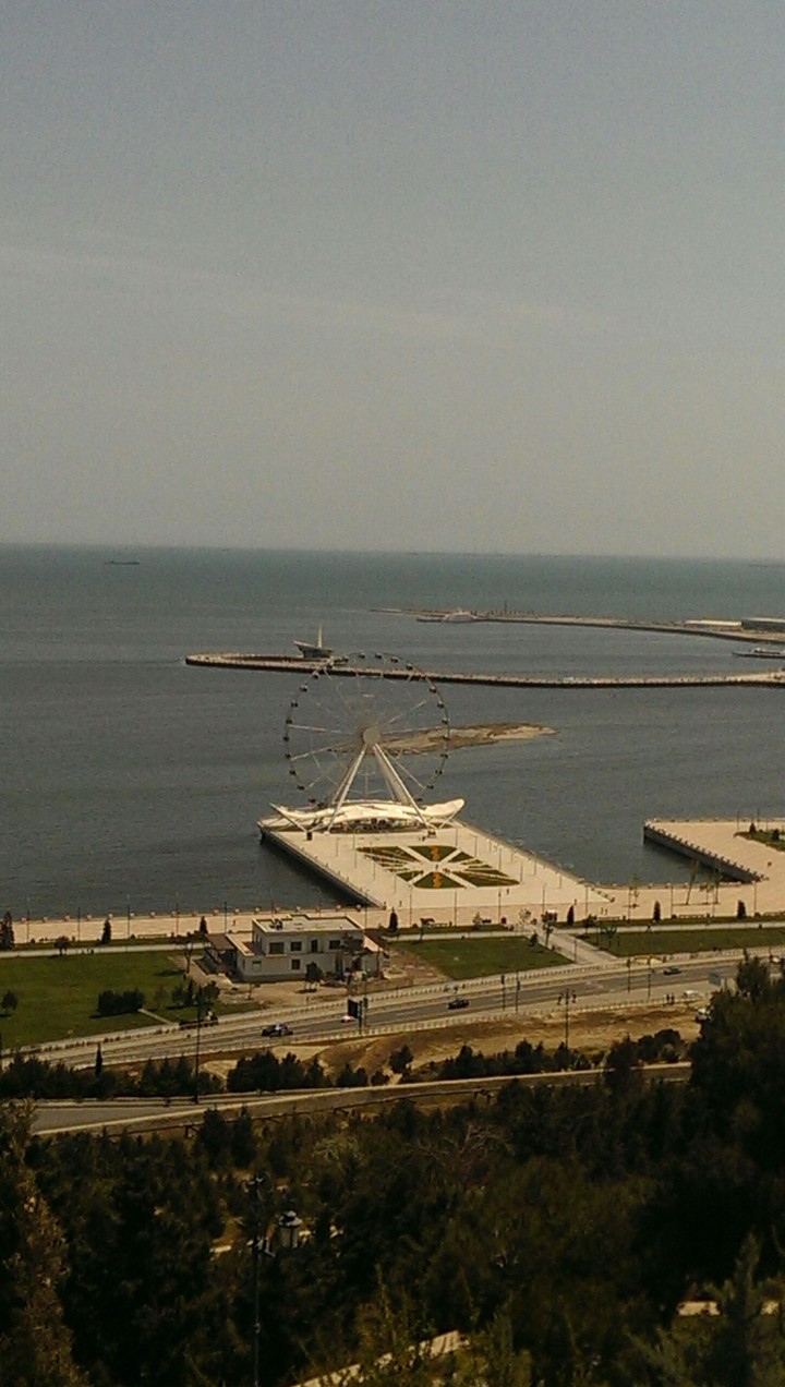 Baku