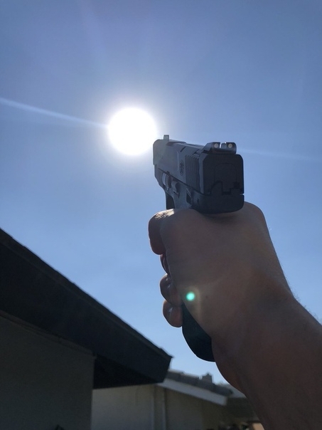 Kill this sun