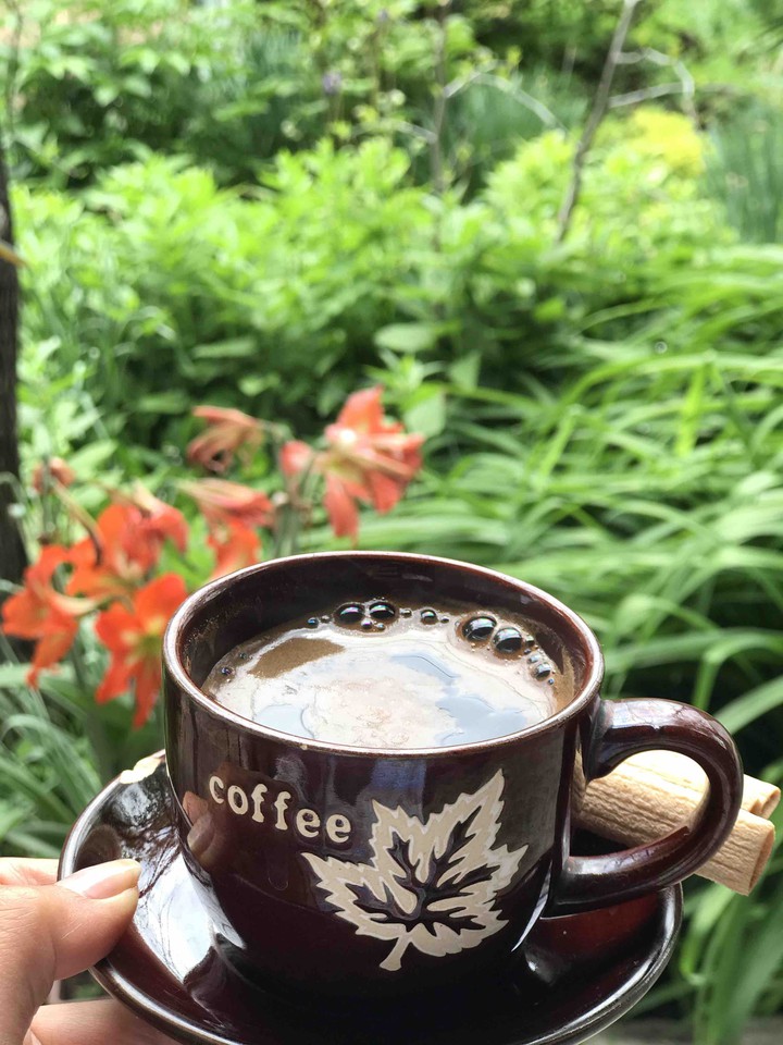 coffee
