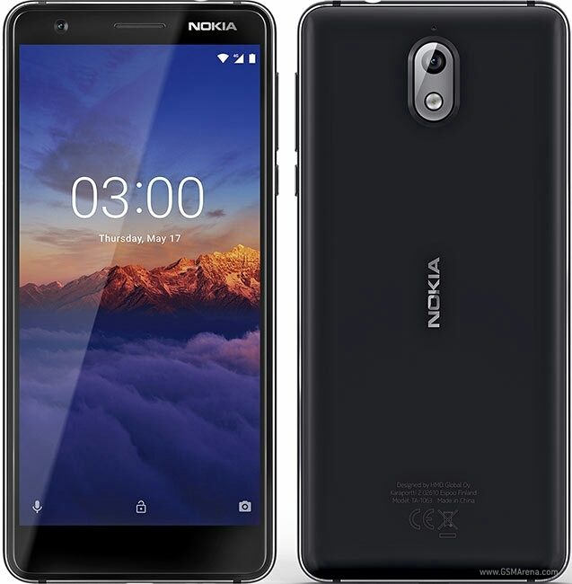 nokia 3