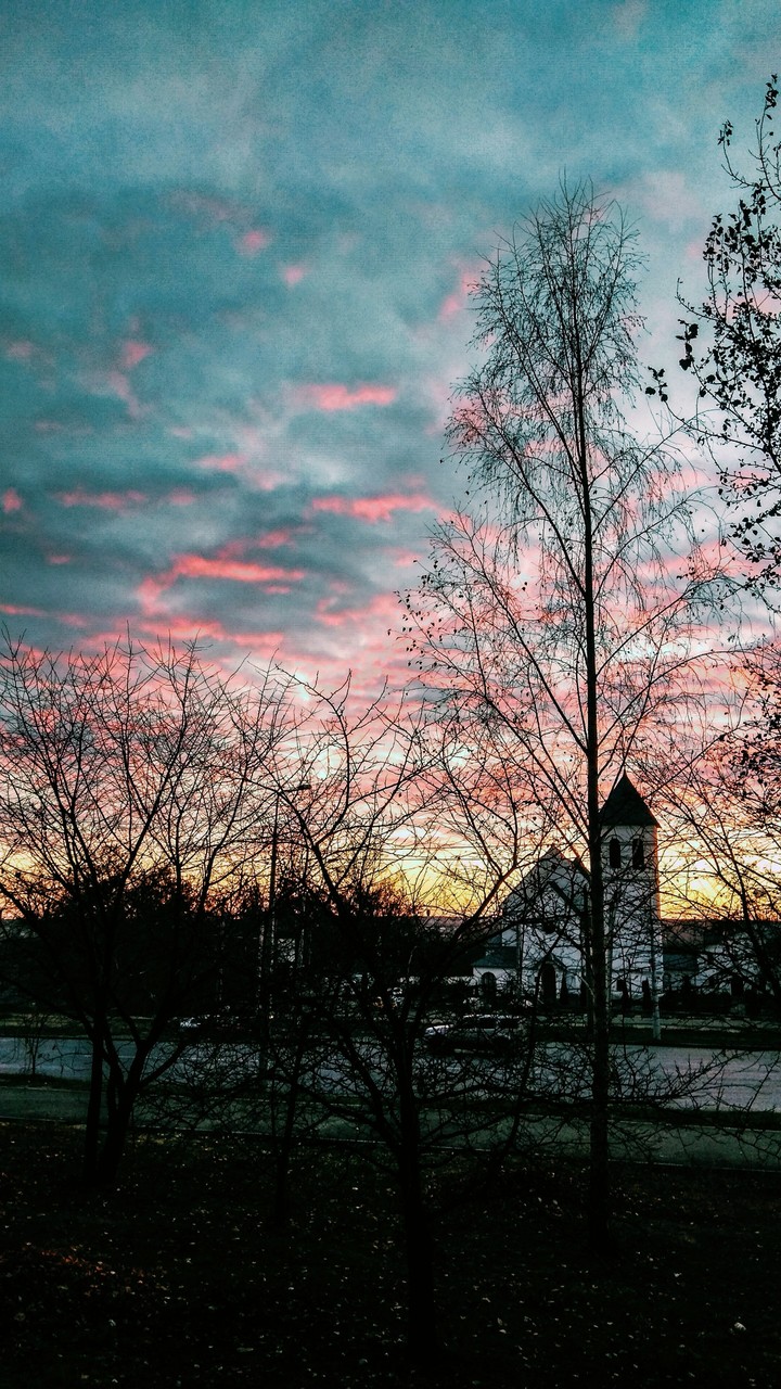 weather