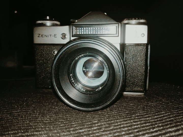 Zenit - E