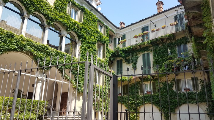 Beauty in Acqui Terme