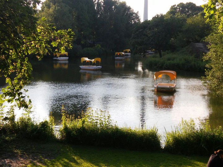 Luisenpark