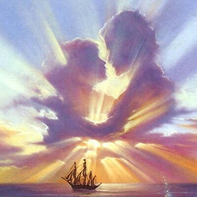 sfondi sky, sunlight