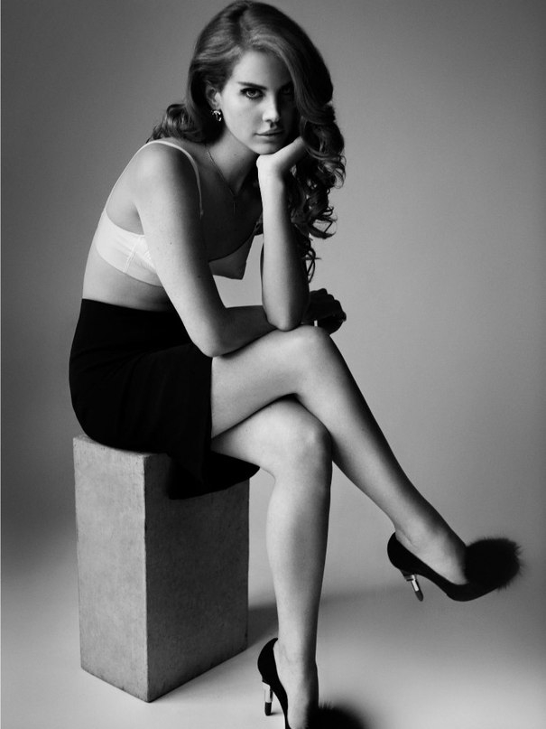 Lana Del Rey