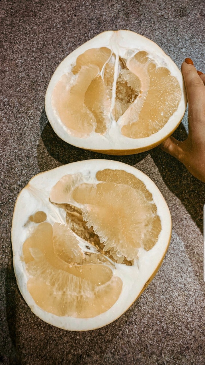 pomelo