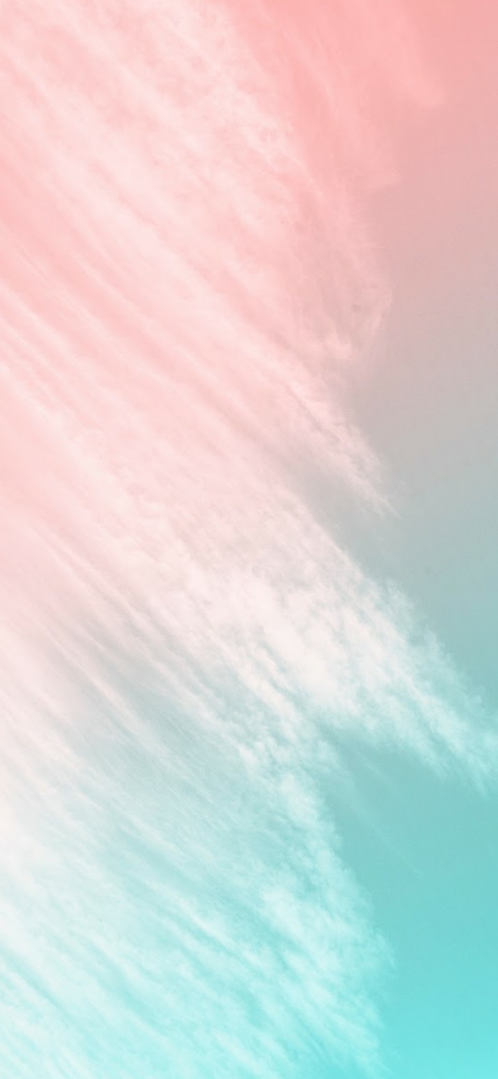Peach and Glory
