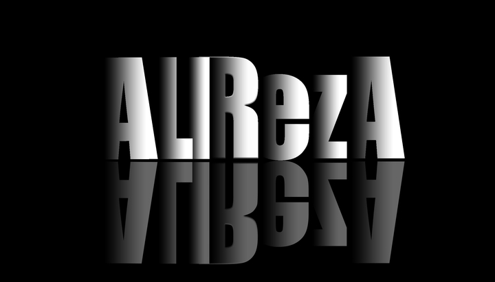 ALIREZA