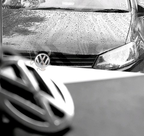 devil VW