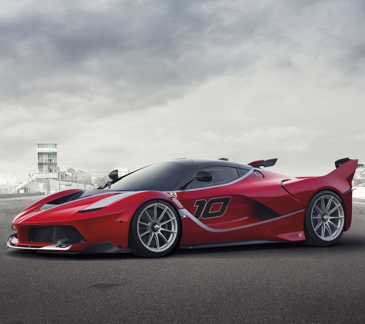 ferarri
