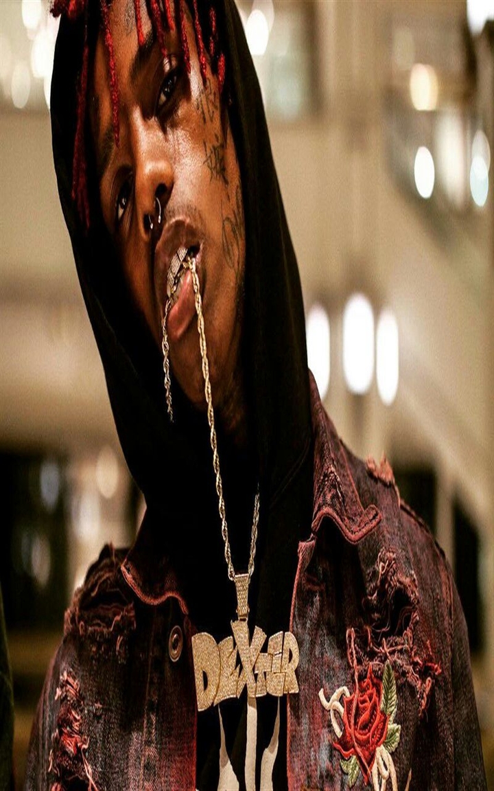 Famous Dex