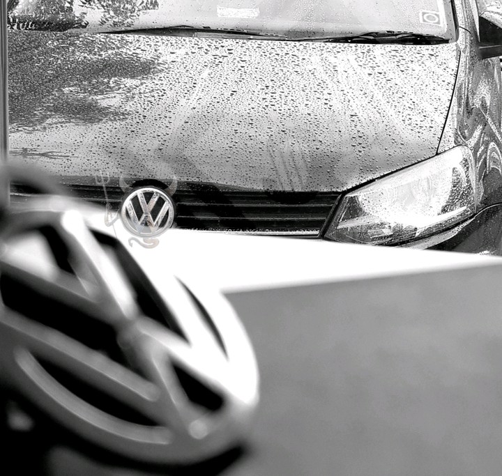 devil VW