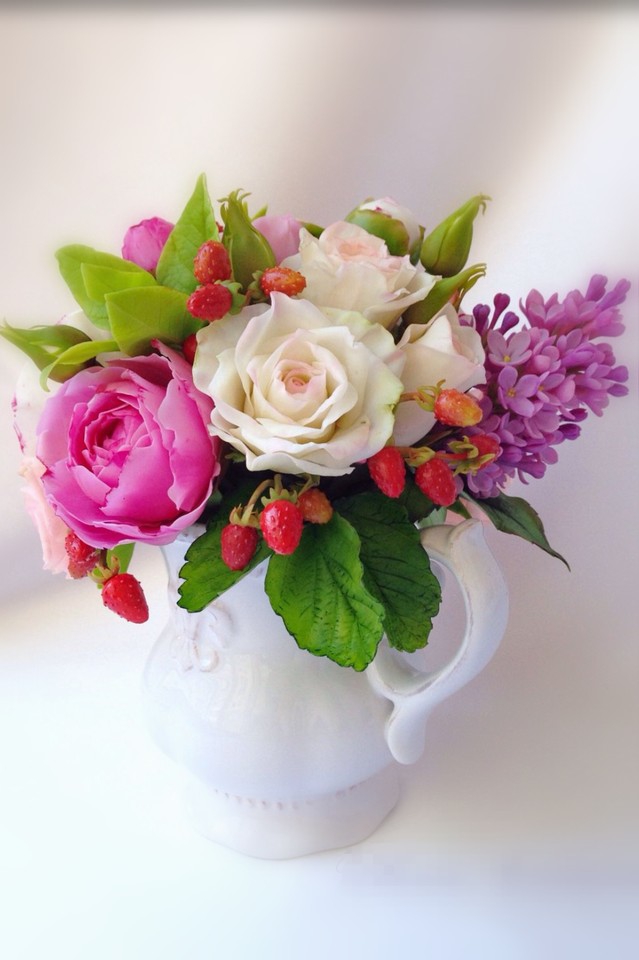 flowers for you