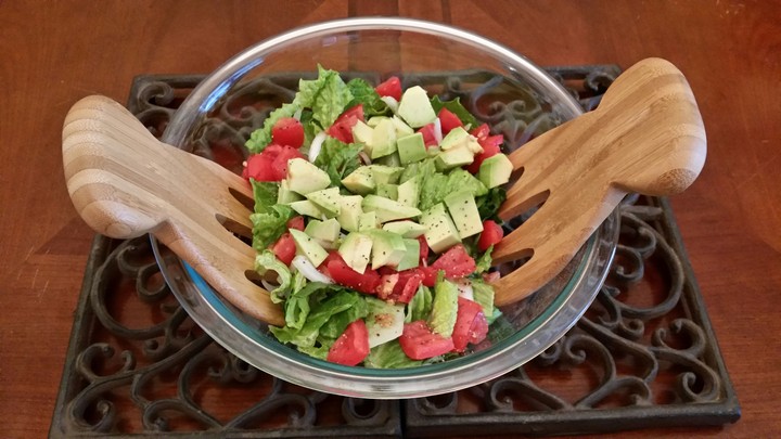 Salad