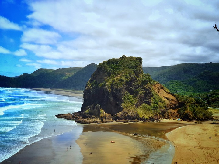 Lion Rock