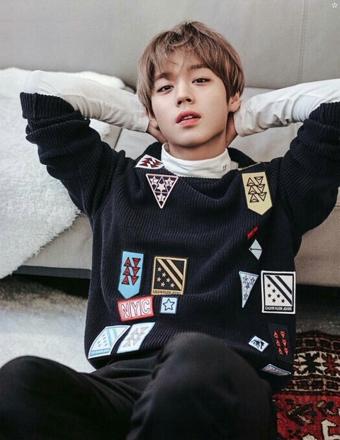 Park Jihoon