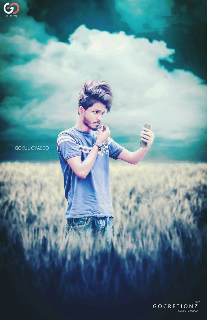 Feel Nature