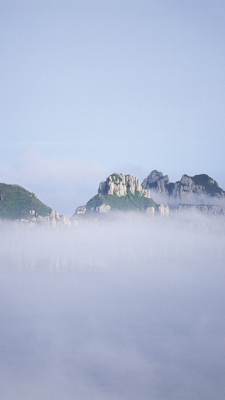 Mist