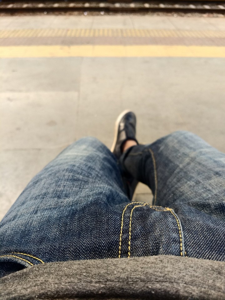 waiting