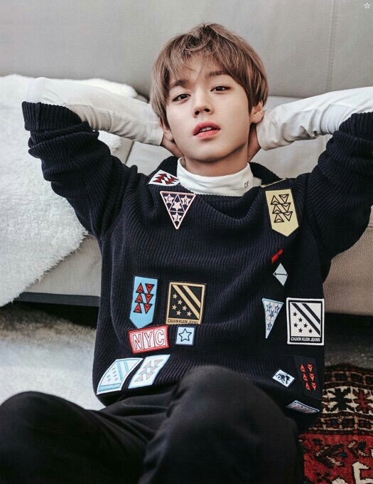 Park Jihoon