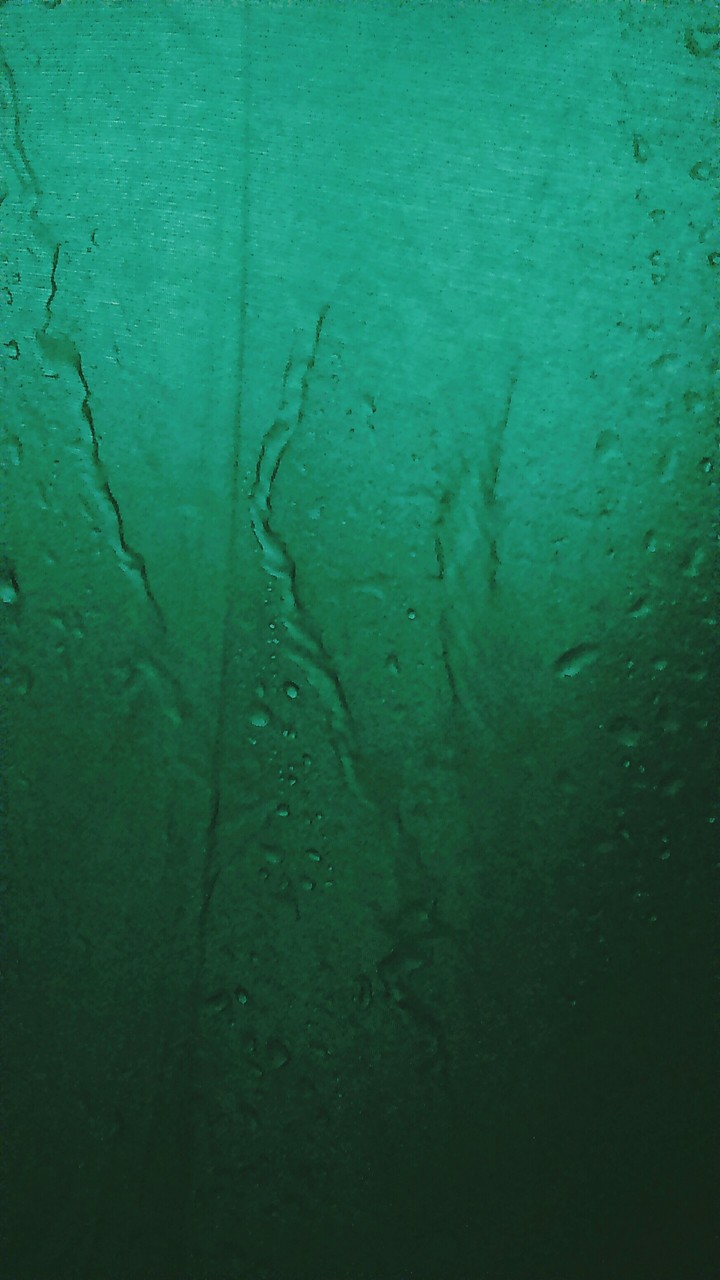 Rain ☔