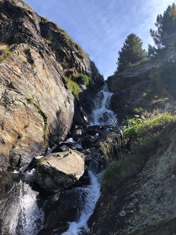 Mountains