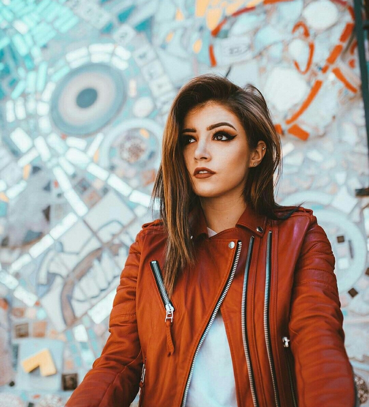 red hot jacket