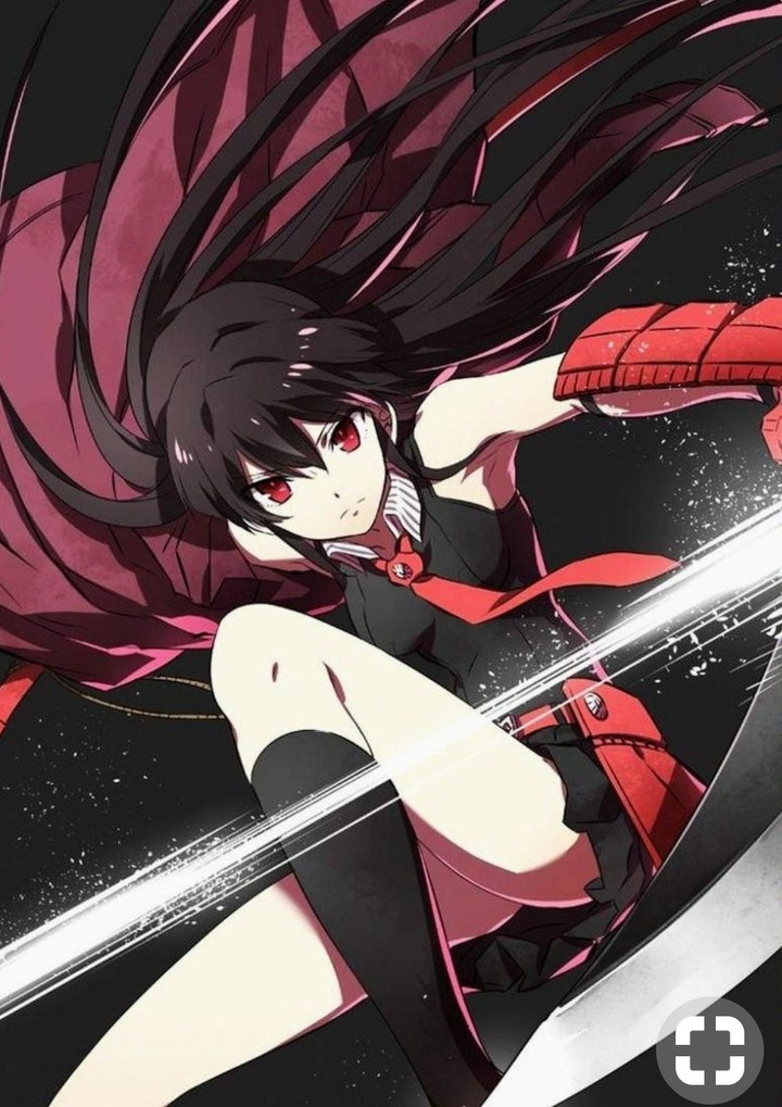 Akame^^