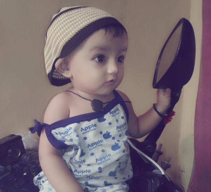 cute baby image