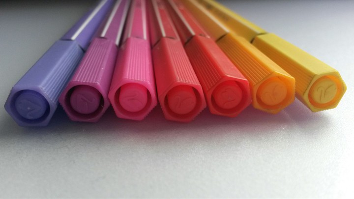 color