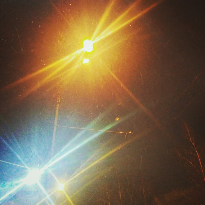 lights