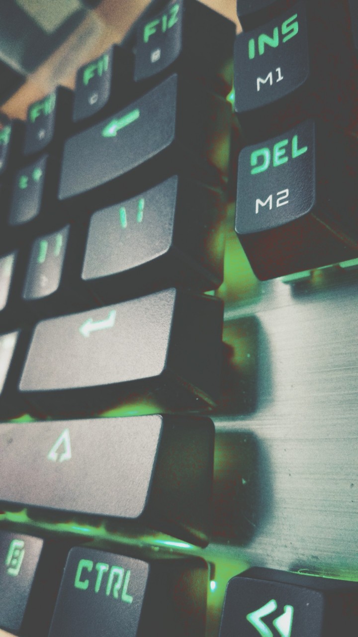 keyboard