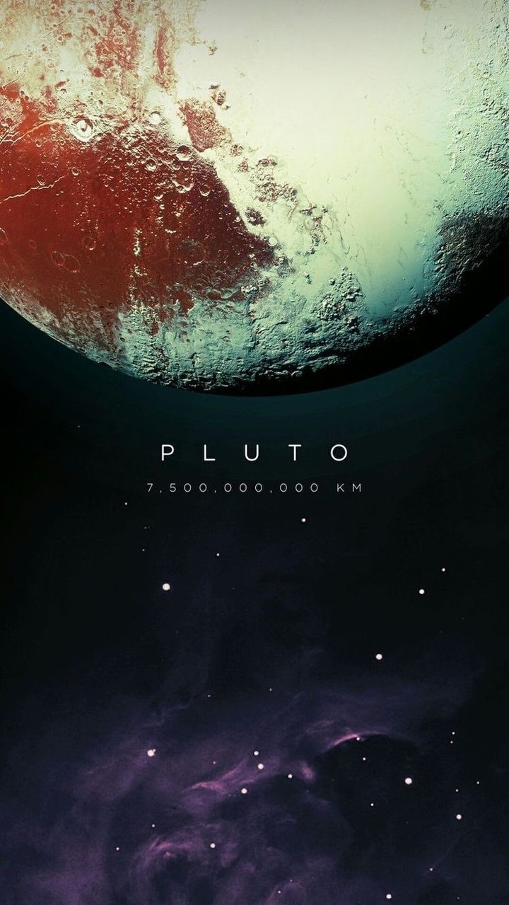 PLUTO