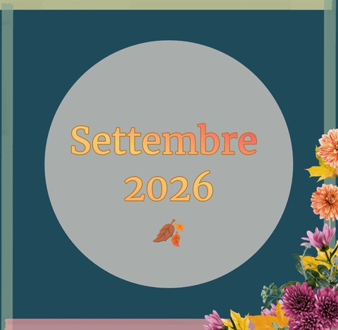 Settembre 2026