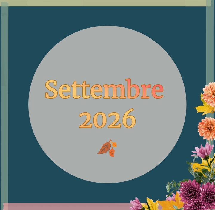 Settembre 2026
