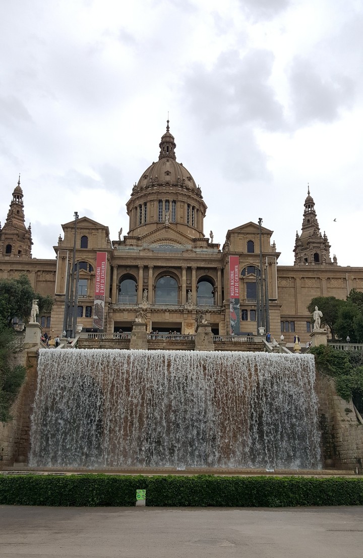 Barcelona