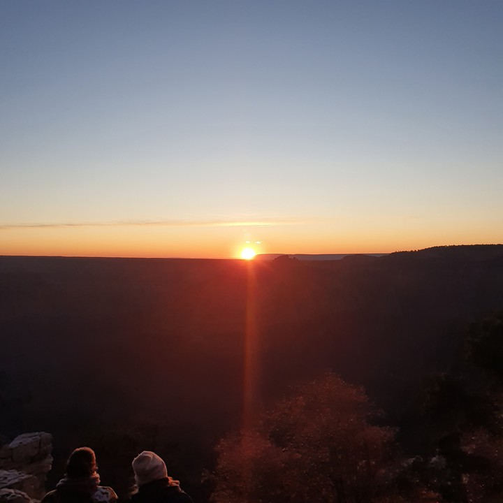 sunrise