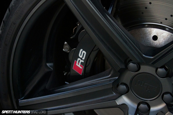 SPORT RS