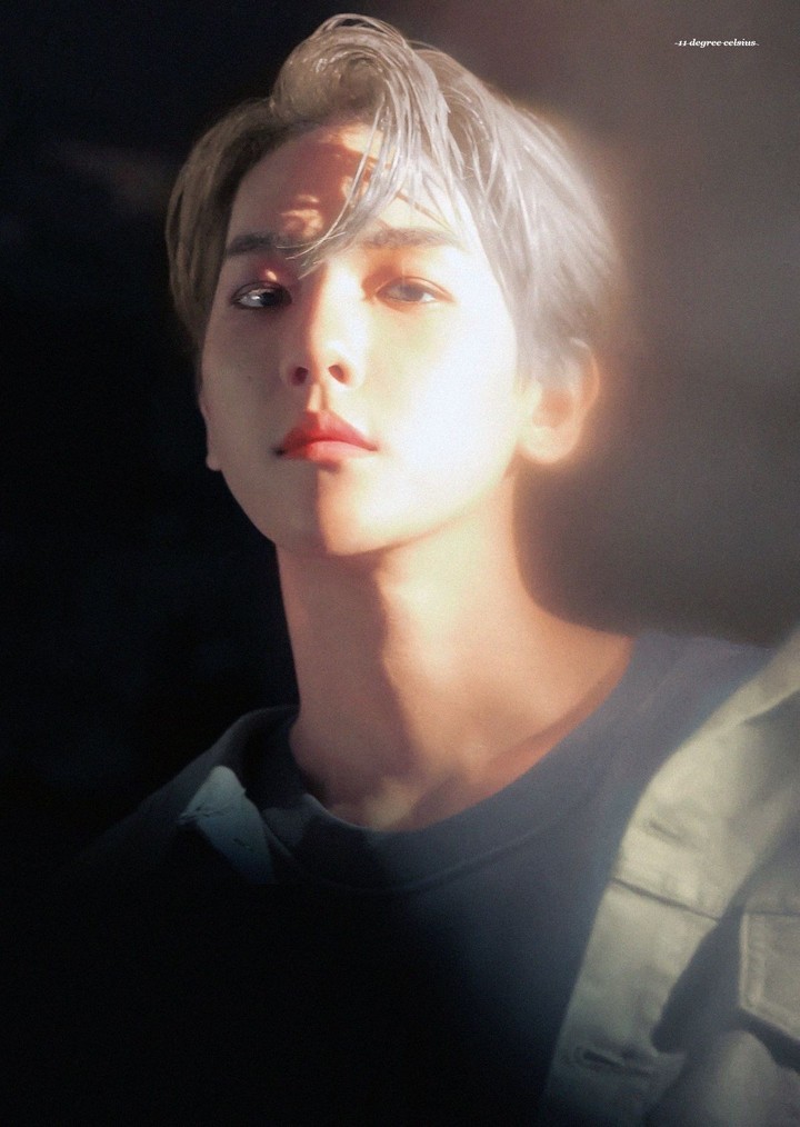 Baekhyun ❤