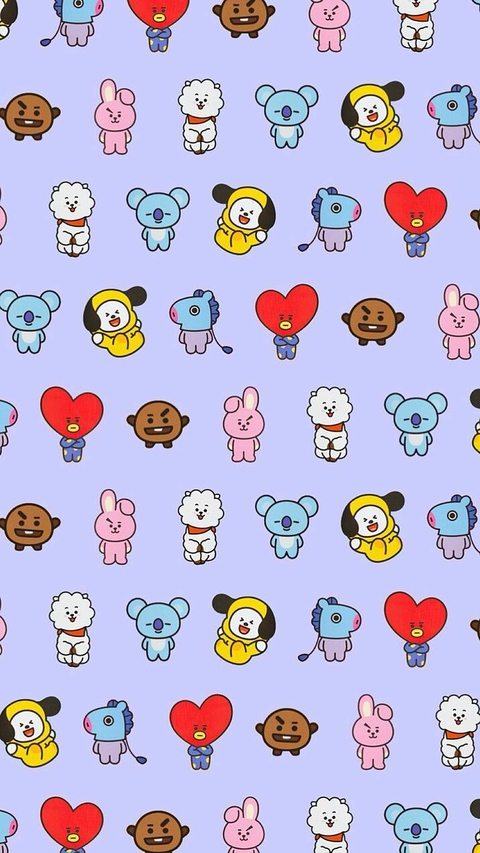 BT21