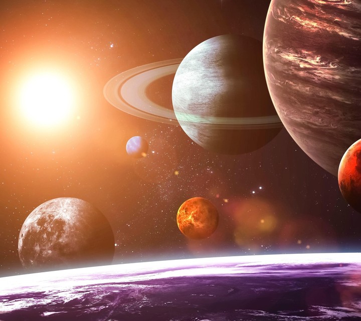 space
